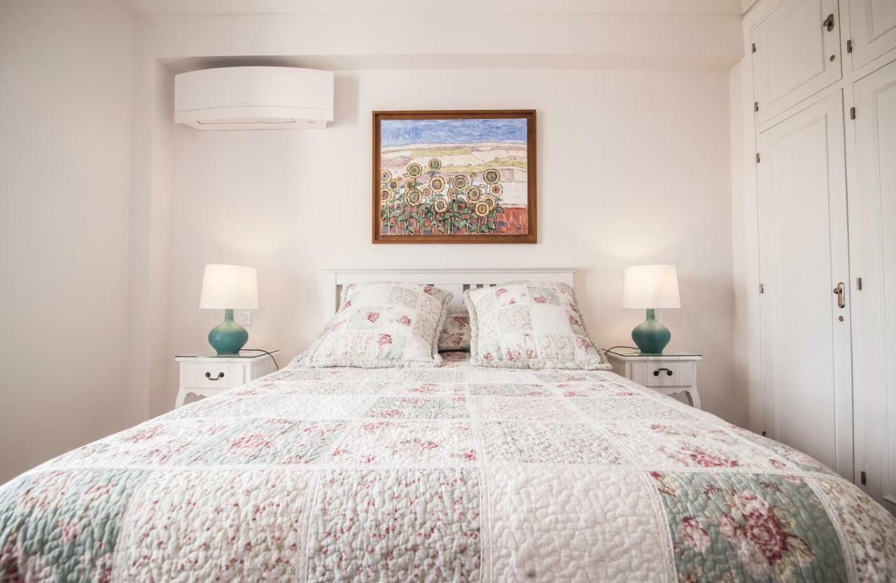 Elegant Retreat Business District Bernabeu Madri